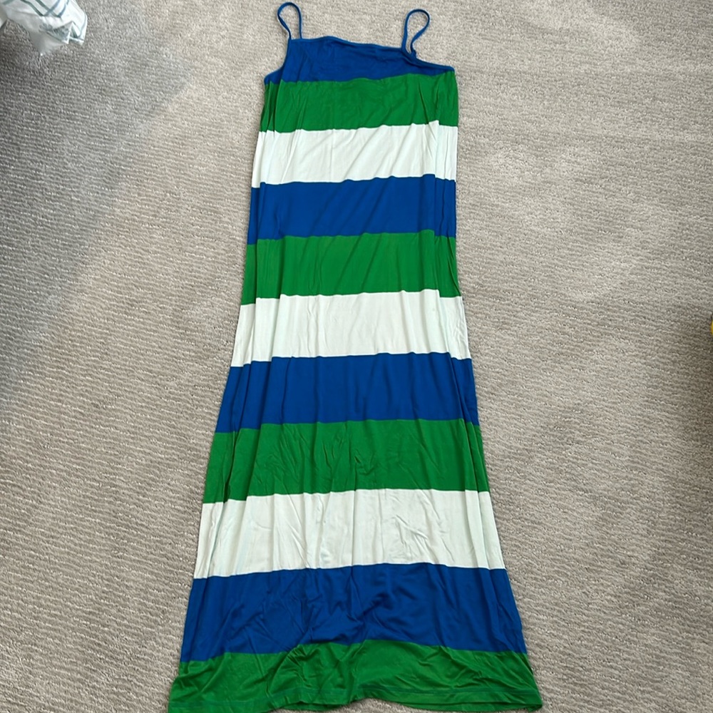 Beach Cover-up
